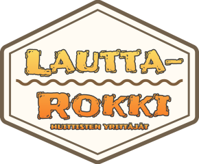 LauttaRokki-logo